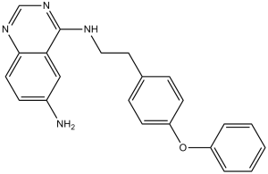 QNZ (EVP4593; CAY10470) 545380-34-5